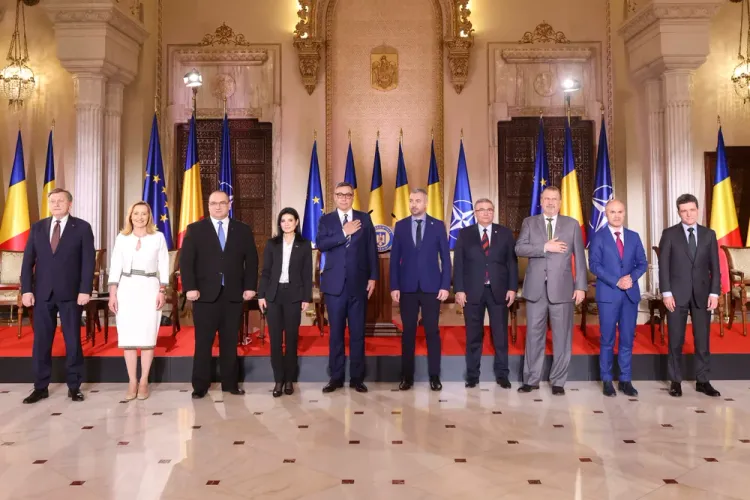 AEP primește, la rectificare, 169 de milioane lei, rambursarea cheltuielilor de la prezidențiale Foto: Inquam