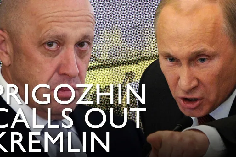 Prigojin, puci la Putin: Rostov pe Don, ocupat fără rezistență, zvonuri că unități armate trec de partea rebelilor, internetul cenzurat la Moscova, sedii Wagner - atacate de securitate