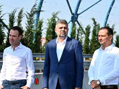 Primele dezertări din PSD: primarul Robert Negoiță îl susține pe Bolojan, un deputat trece la PNL (sursa: sectorul4news.ro)