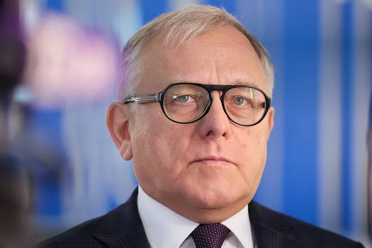 Ambasadorul Rusiei în Coreea de Nord, moarte subită (sursa: TASS)