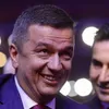 PSD și Curtea de Apel București au blocat și accesarea fondurilor norvegiene, arată Pîslaru