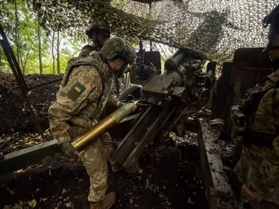 Ucraina pierde teritoriu în regiunea Kursk( sursa: Facebook/General Staff of the Armed Forces of Ukraine)