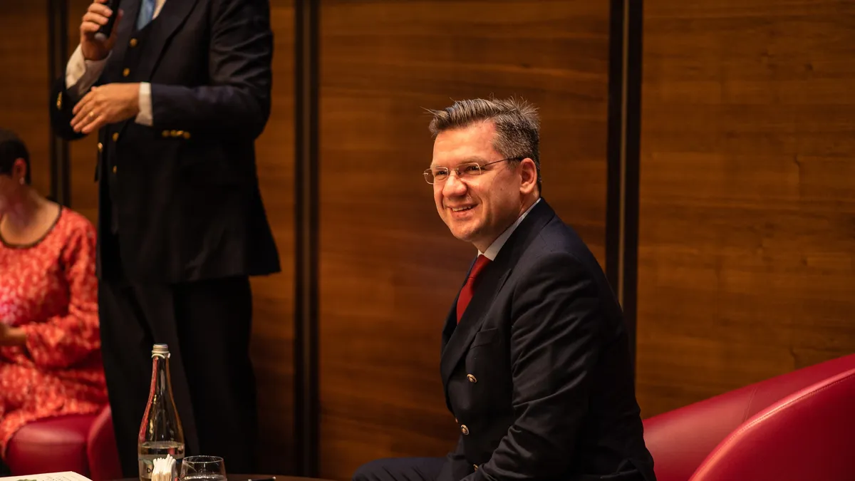 Neamțu, nici un regret după afirmația despre mamele celor care-l fac „putinist” Foto: Facebook