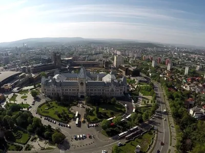 Iașiul, top european la creșterea economică (sursa: ziaruldeiasi.ro)