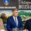 Mai multe comune din Buzău, fără curent. Ciolacu, președintele Consiliului Județean, nici o reacție Foto: Facebook