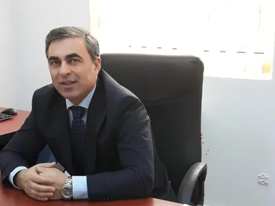 Șef DIICOT, jignit de declarațiile Oanei Gheorghiu (sursa: Facebook/Dan Bubuiug)