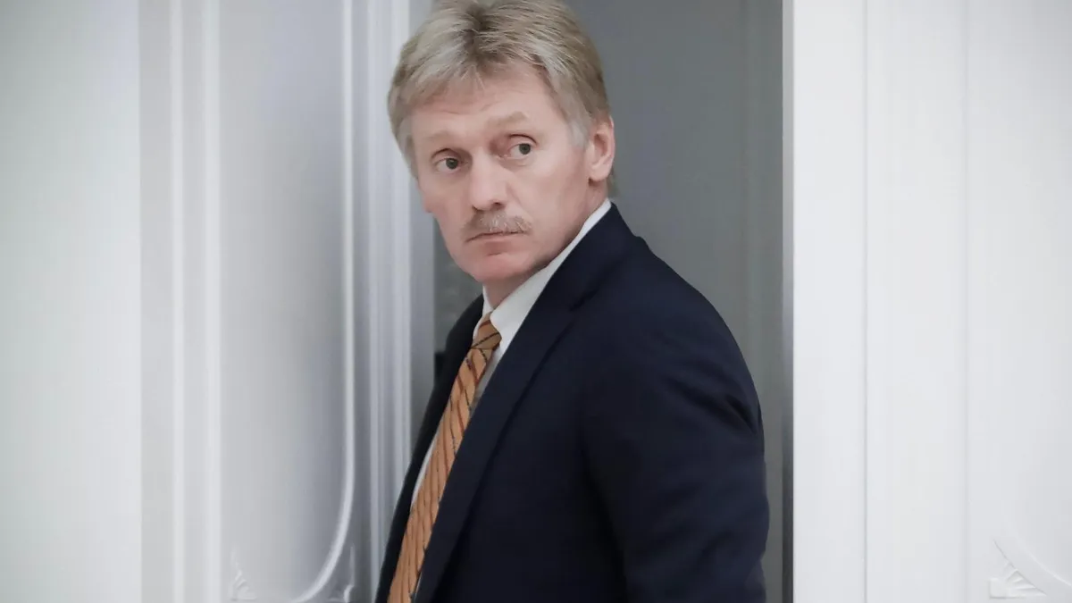 Alegerile din România, Kremlinul neagă implicarea (sursa: TASS)