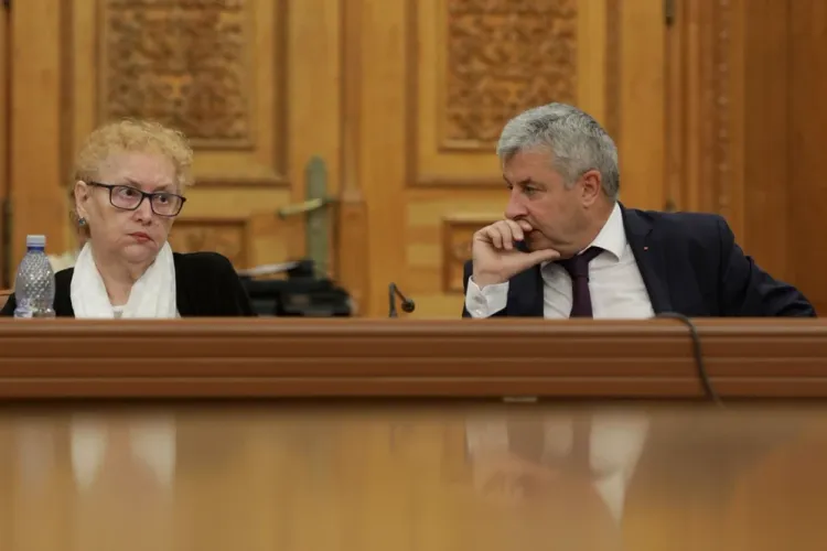 Guvernul vrea să le dea lui Iordache, Stănescu și Weber locuință gratuită Foto: Adevarul