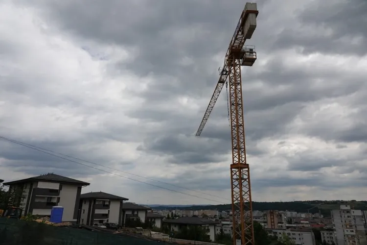 Costurile în construcții s-au dublat în ultimii zece ani. Și nu doar din cauza materialelor (sursa: ziaruldeiasi.ro)