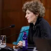 Oana Gheorghiu spune că legea salarizării ar fi crescut salariile pentru două treimi din bugetari, ceilalți nu pierdeau „un leu”