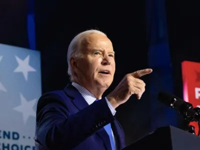 Biden dedică finalul mandatului sprijinului Ucrainei (sursa: Facebook/Joe Biden)