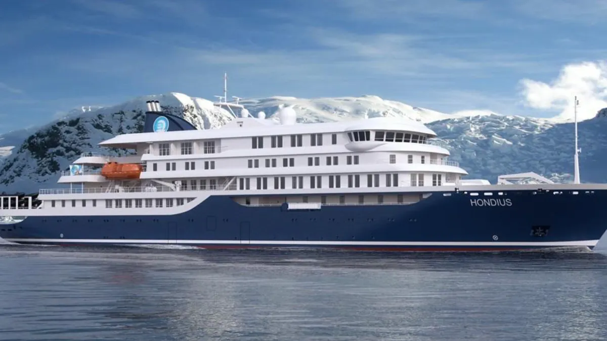 Focarul de hantavirus, cronologie și pericole (sursa: cruisemapper.com)