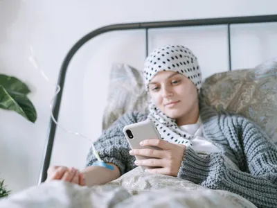 Studiu clinic pentru copii cu tumori cerebrale (Australia) (sursa: Pexels/Ivan S)