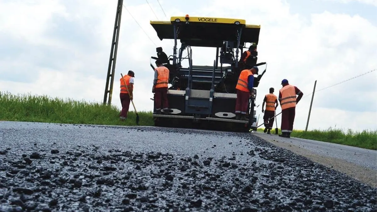 Mii de șantiere închise în România (sursa: ziaruldeiasi.ro)