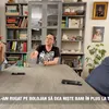 VIDEO Adriana Săftoiu povestește, la podcastul „Cum e, de fapt?”, ce discuta cu Bolojan și cum o refuza acesta