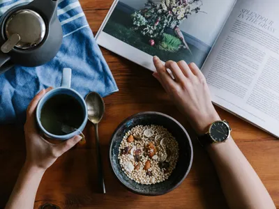 Postul intermitent, între beneficii și riscuri (sursa: Pexels/THE 5TH)