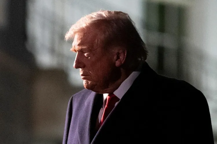 Trump, armă secretă în capturarea lui Maduro (sursa: Facebook/The White House)