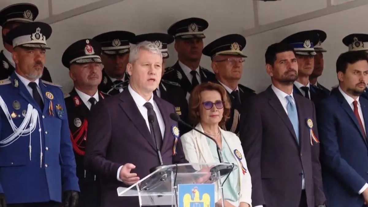 Suma uriașă pe care Guvernul o alocă, la rectificare, pentru pensiile de la MApN, Interne și SRI Foto: Facebook