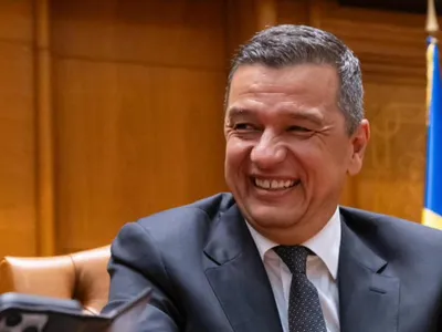 Grindeanu clarifică poziția față de AUR (sursa: Facebook/Sorin Grindeanu)