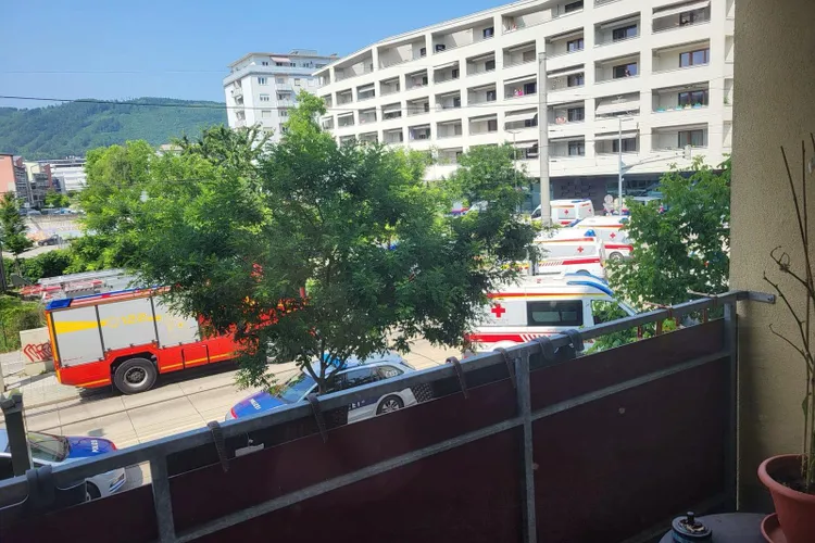 Atac armat în Austria, zece morți (sursa: Facebook/Selma Thomas Käfer)