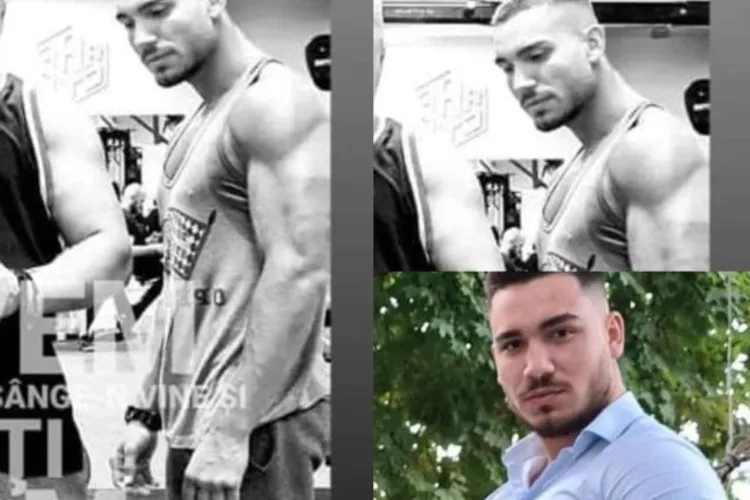 Luptător antitero SRI, bătaie pentru femeie (sursa: ziaruldeiasi.ro)