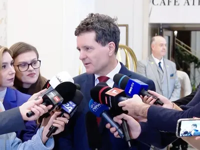 Nicușor Dan cere un primar pro-occidental (sursa: Facebook/Nicușor Dan)