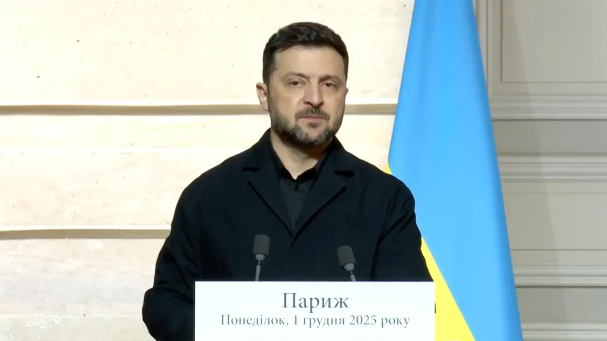 Zelenski solicită o întâlnire cu Donald Trump (sursa: Facebook/Volodimir Zelenski)