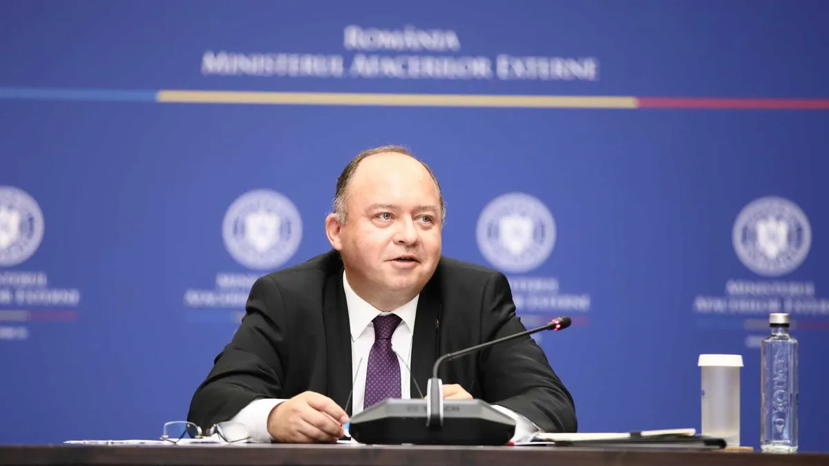 Olanda și Suedia vor susține aderarea României la Schengen Foto: Facebook MAE