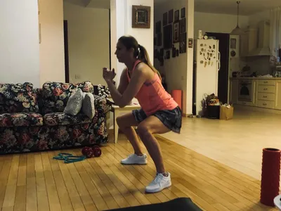 Afirmații penibile ale Ancăi Alexandrescu, disperată să se agațe de notorietatea lui Călin Georgescu Foto: Instagram