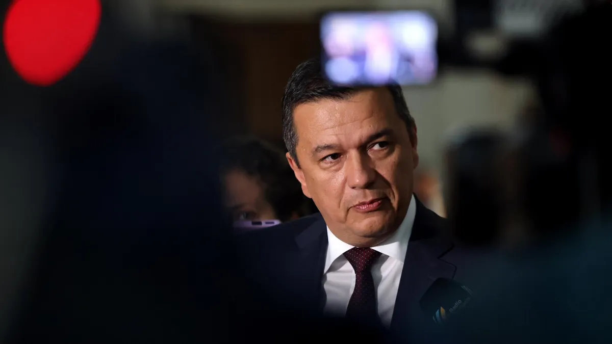 Bătălia PSD-PNL, faza epistolară: Grindeanu i-a scris lui Bolojan o lungă scrisoare Foto: Facebook