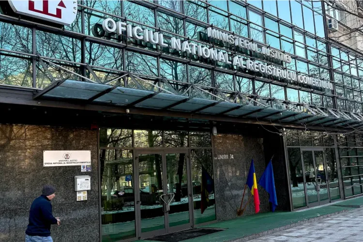 Vodafone a distrus sistemul informatic al Registrului Comerțului după ce a încasat 138 de milioane de lei în parteneriat cu alte două firme (sursa: publicrecord.ro)