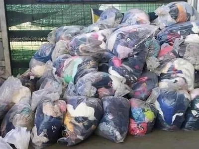 Peste 700 de companii au reciclat 30.000 de tone de deşeuri Foto: News.ro