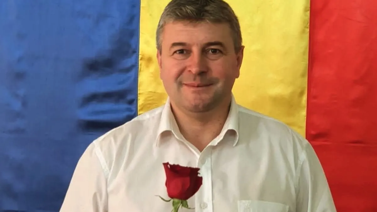 Primarul Catalin Coman, avere uriașă după ce a ajuns primar