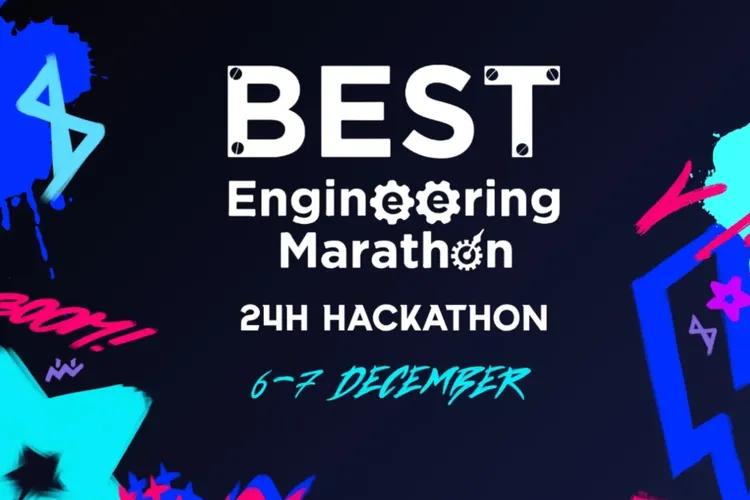 BESTEM 2025: 24 de ore de inovație și inginerie la cel mai așteptat hackathon al anului revine (sursa: BESTEM)