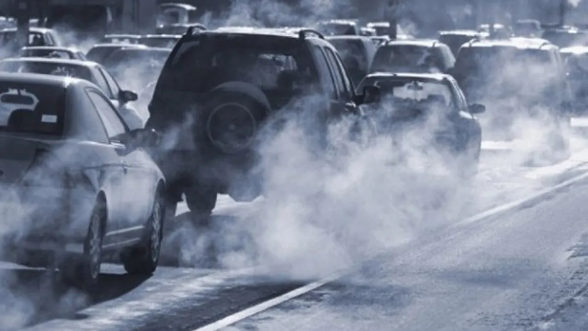 Stațiile de monitorizare a poluării, moarte în județul Iași (sursa: ziaruldeiasi.ro)