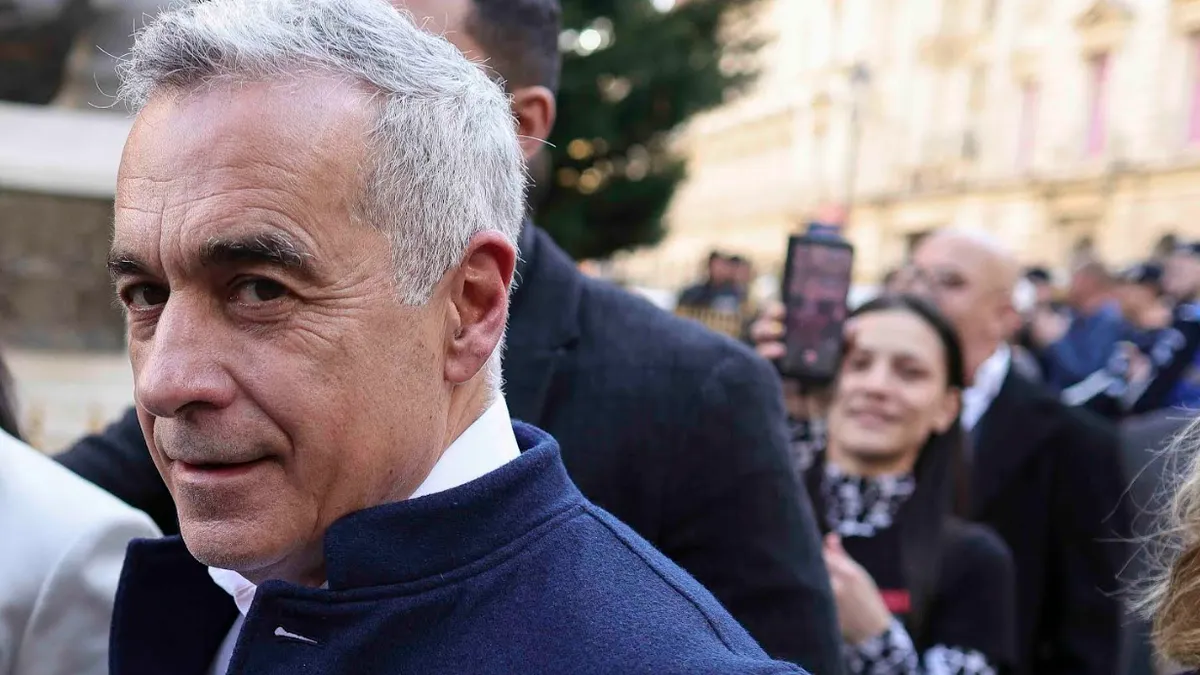 Călin Georgescu urma să fie scos din țară de rețeaua rezerviștilor SIE (sursa: Inquam Photos/George Călin)