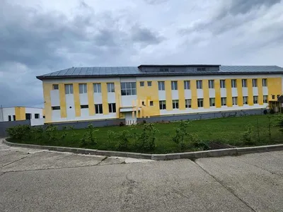 Joncțiunea dintre Autostrada A7 și Autostrada A8 crește deja prețurile construcțiilor industriale (sursa: ziaruldeiasi.ro)