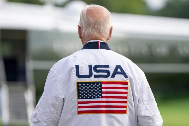 Fostul președinte Biden, diagnosticat cu cancer (sursa: Facebook/Joe Biden)