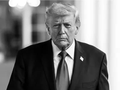 Trump amenință Iranul, dar vorbește de acord (sursa: Facebook/The White House)