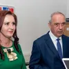 Cine este obscurul baron local care a promovat-o ministru pe Intotero: a terminat liceul la 34 de ani. L-a amenințat pe Bolojan că scoate minerii în stradă