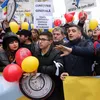 Băsescu: „Faptul că stăm atât de prost la PISA dă explicația pentru succesul unui Simion”