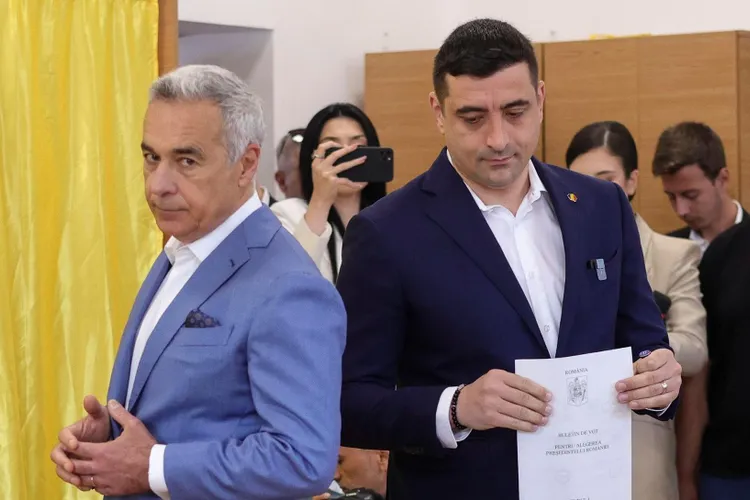 Decizia CCR privind alegerile, nou atac (sursa: Inquam Photos/Octav Ganea)