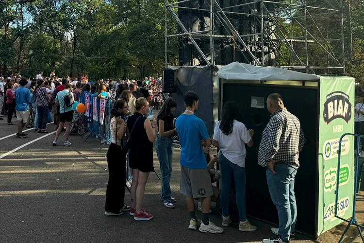 RetuRO face clarificări despre recuperarea garanției (sursa: Facebook/RetuRO SGR)