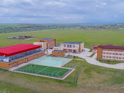 Campusuri școlare propuse pentru mediul rural (sursa: ziaruldeiasi.ro)