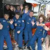 Astronauții blocați pe ISS sunt înlocuiți (sursa: nasa.org)