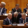 Șercan critică declarațiile lui Bolojan despre Marinescu Foto: Inquam/George Calin