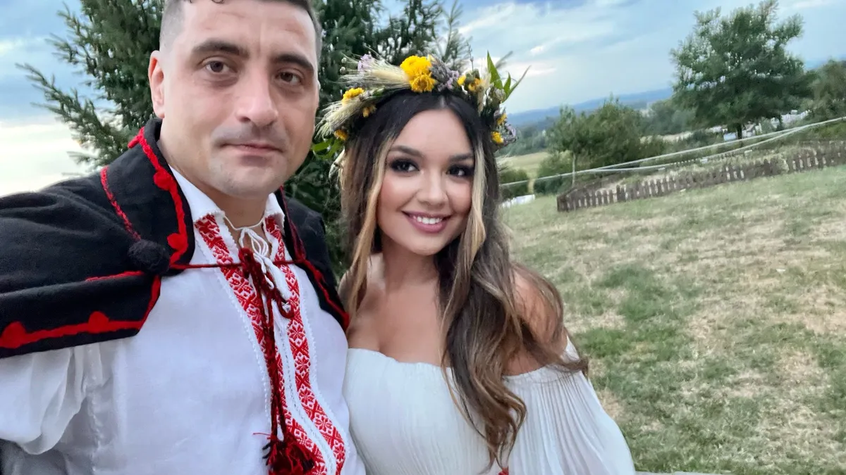 Grupul de Facebook „Râzi fără oprire” a ajuns la „George Simion Președinte” Foto: George Simion