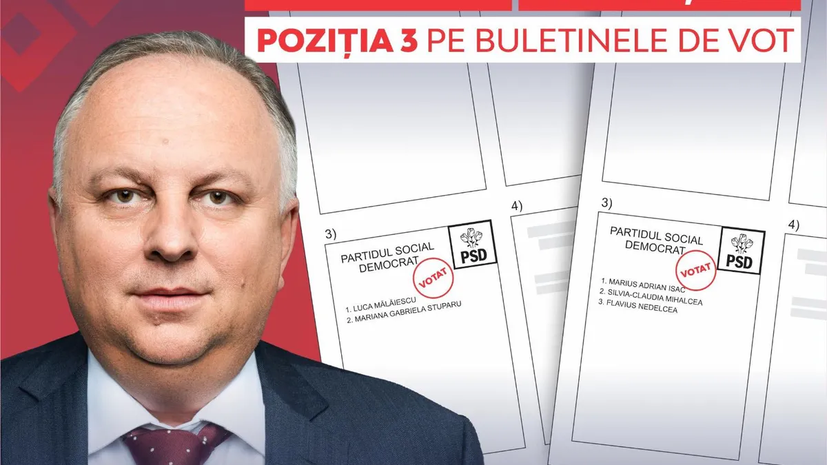 Secretarul de stat PSD reținut de DNA, multiplu sinecurist, inclusiv în sectorul bancar Foto: Facebook Flavius Nedelcea