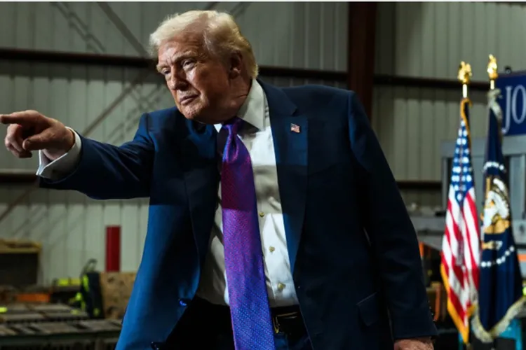 SUA neagă un atac nuclear asupra Iranului (sursa: Facebook/The White House)