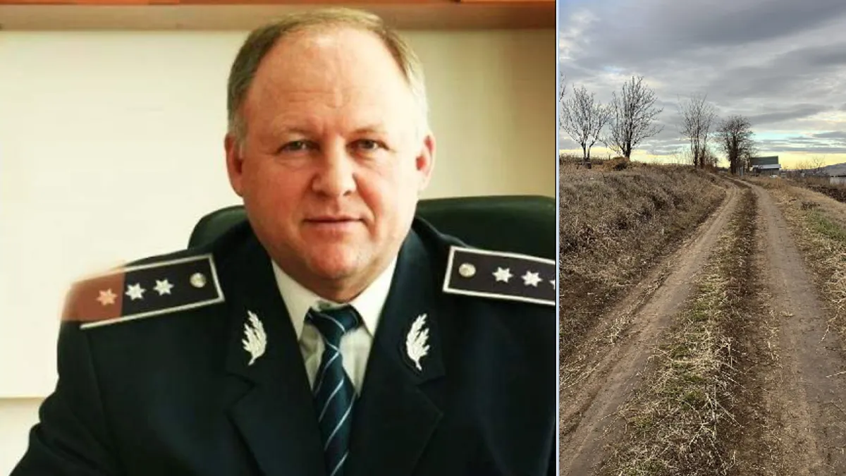 Beat, întins pe drum, accidentat mortal (sursa: ziaruldeiasi.ro)